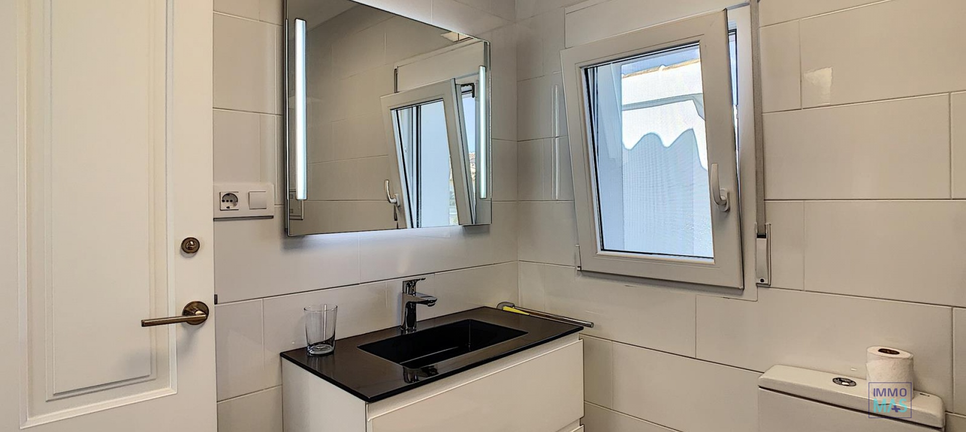 Resale - Villa - Benitachell - Kalmias