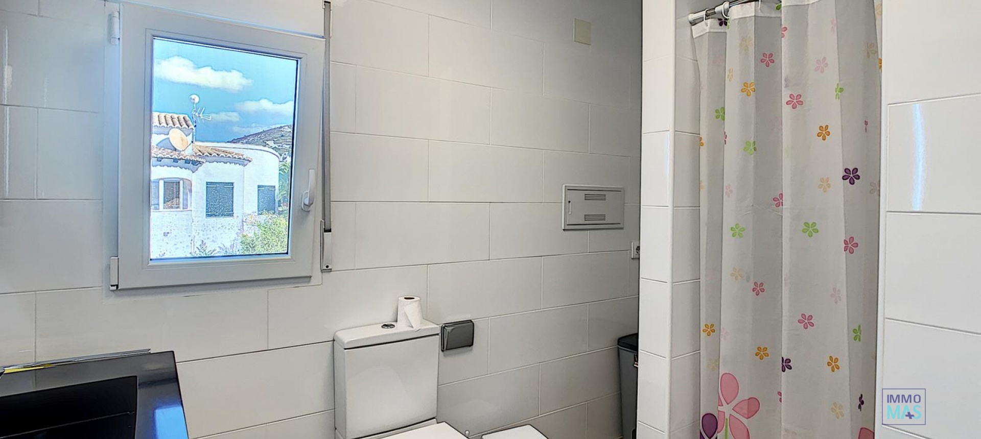 Resale - Villa - Benitachell - Kalmias