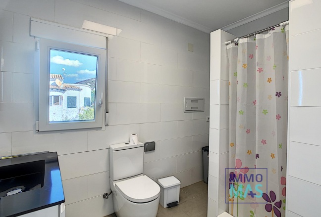 Resale - Villa - Benitachell - Kalmias