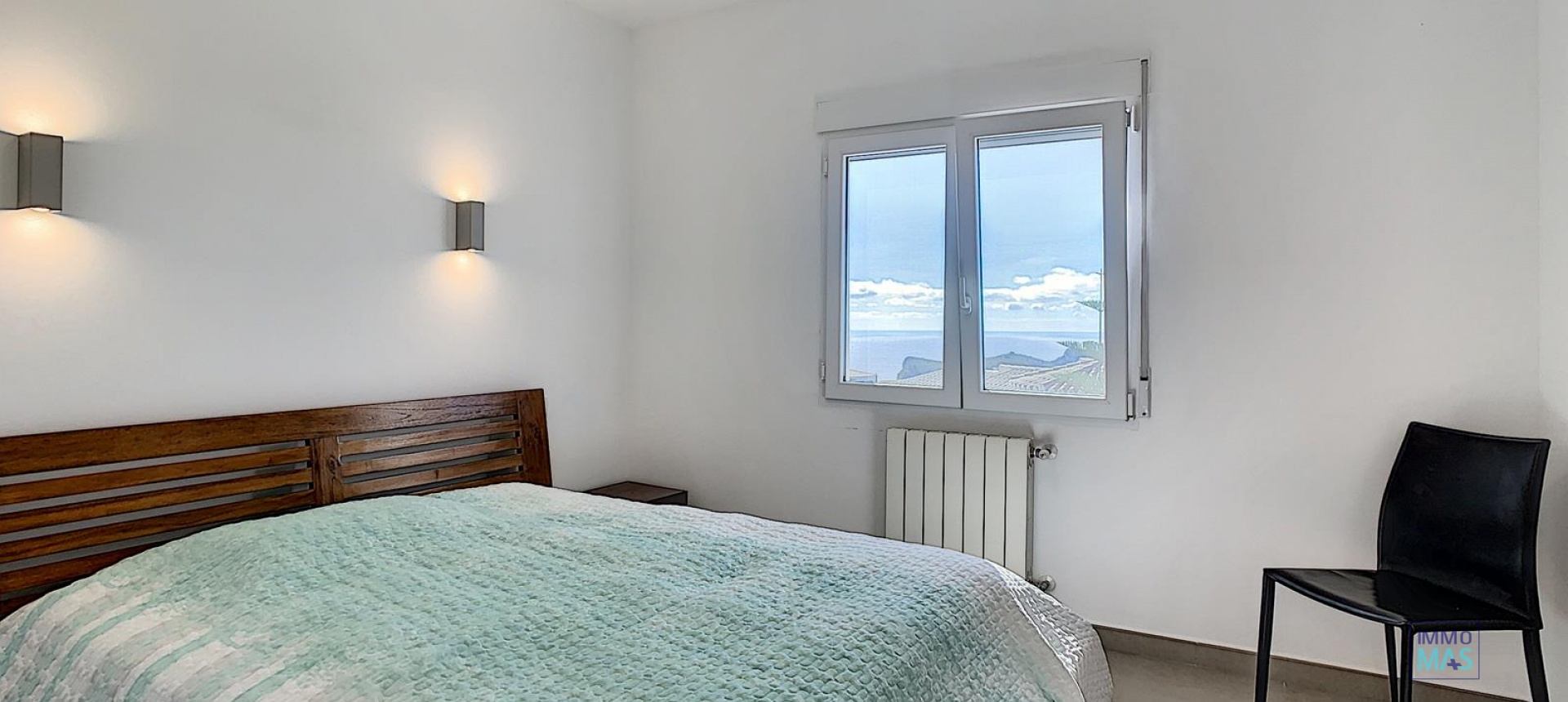 Resale - Villa - Benitachell - Kalmias