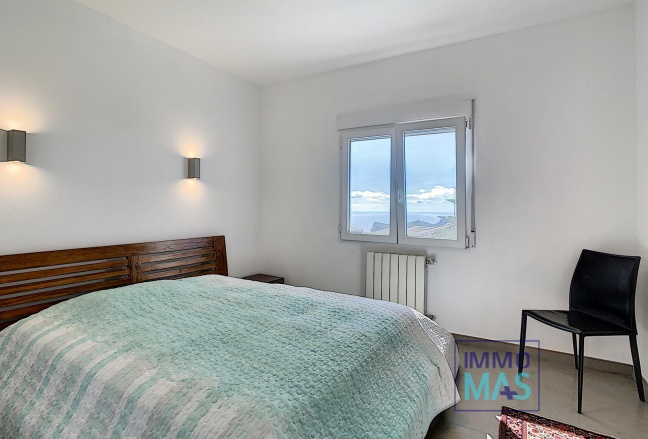 Resale - Villa - Benitachell - Kalmias