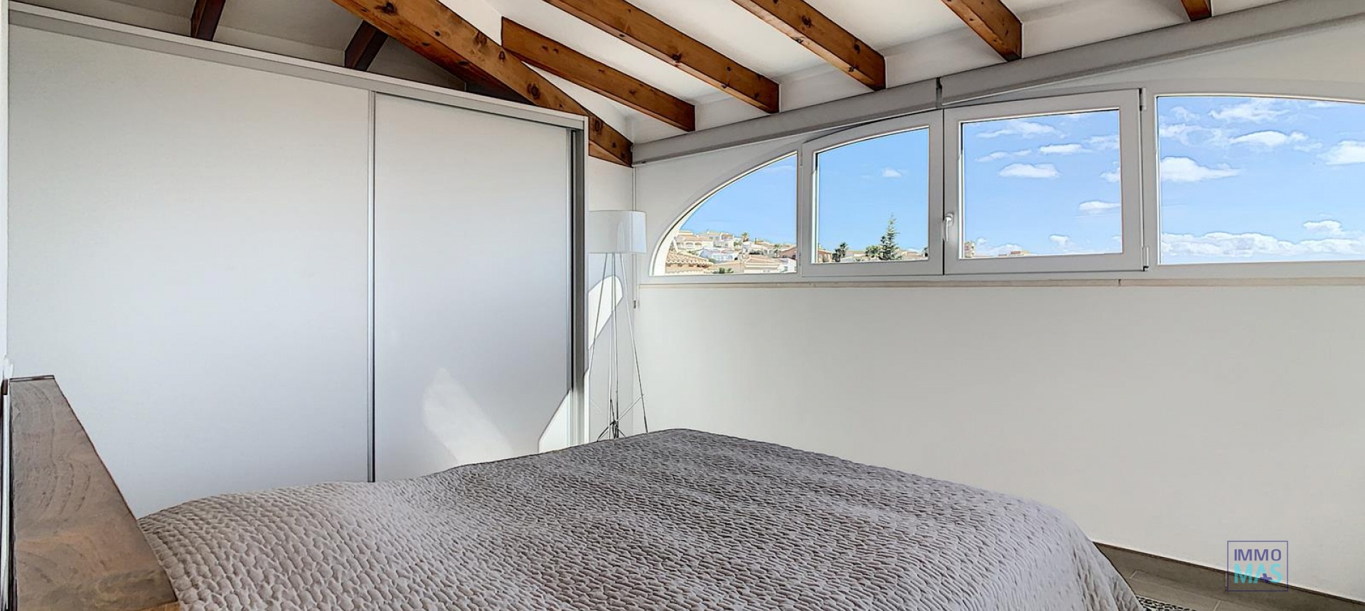 Resale - Villa - Benitachell - Kalmias