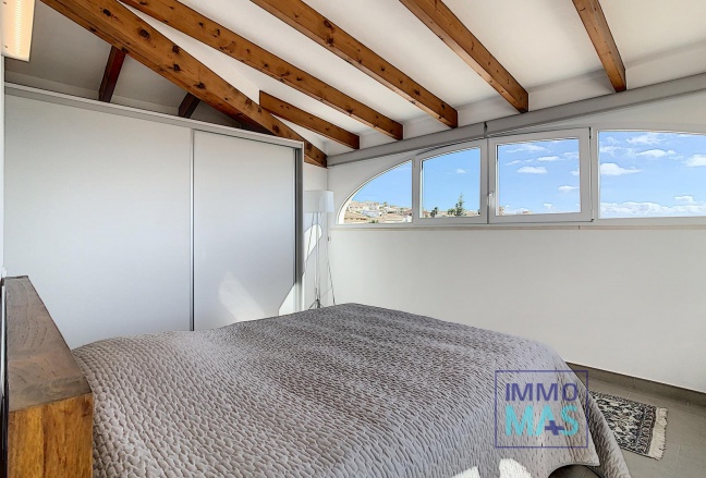 Resale - Villa - Benitachell - Kalmias