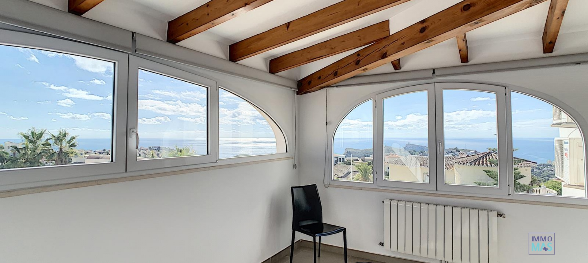 Resale - Villa - Benitachell - Kalmias