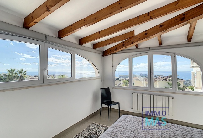 Resale - Villa - Benitachell - Kalmias