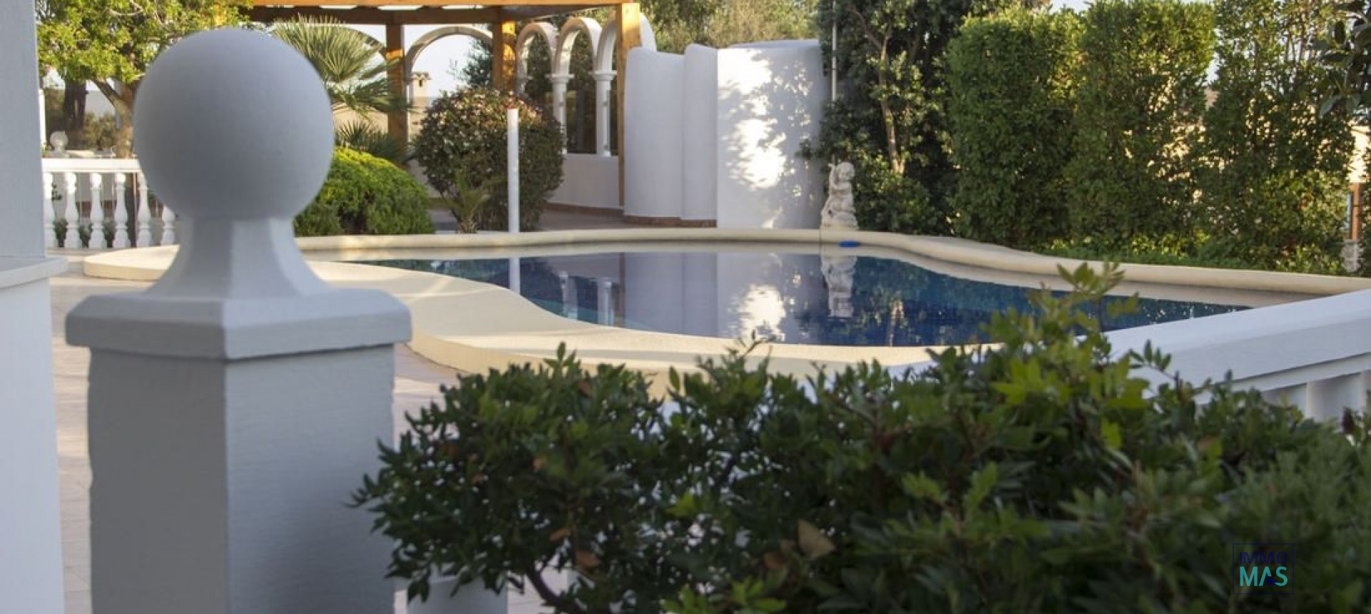 Resale - Villa - Benitachell - Kalmias