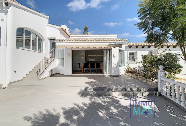 Resale - Villa - Benitachell - Kalmias