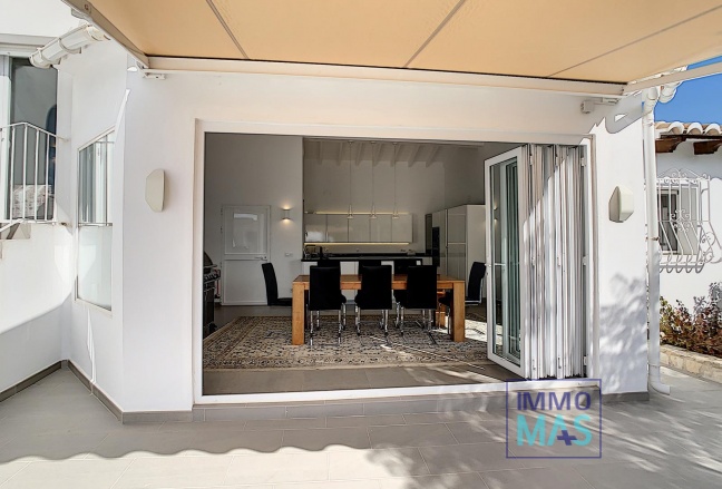 Resale - Villa - Benitachell - Kalmias