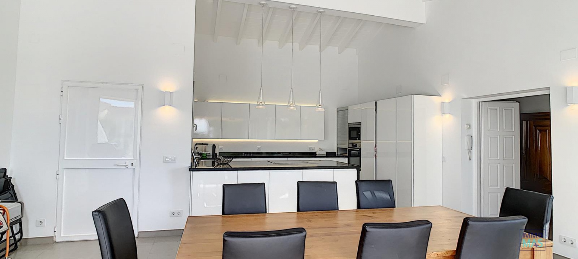 Resale - Villa - Benitachell - Kalmias