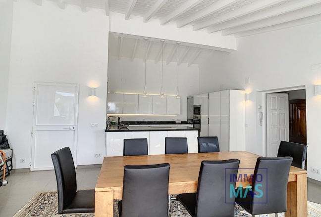 Resale - Villa - Benitachell - Kalmias