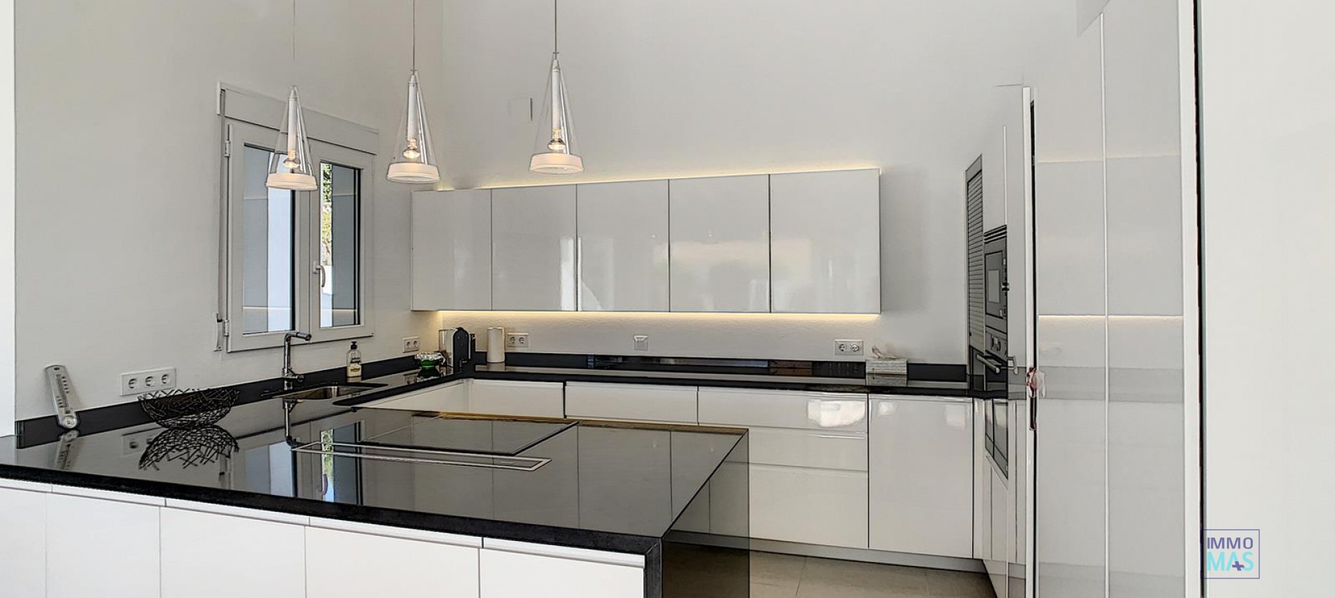 Resale - Villa - Benitachell - Kalmias