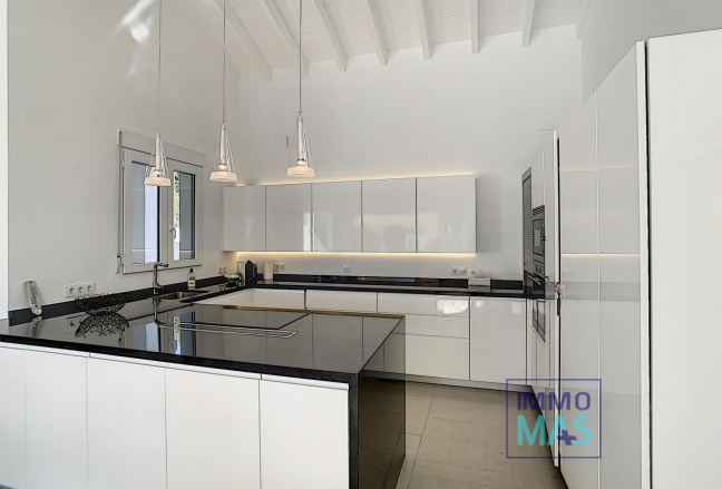 Resale - Villa - Benitachell - Kalmias