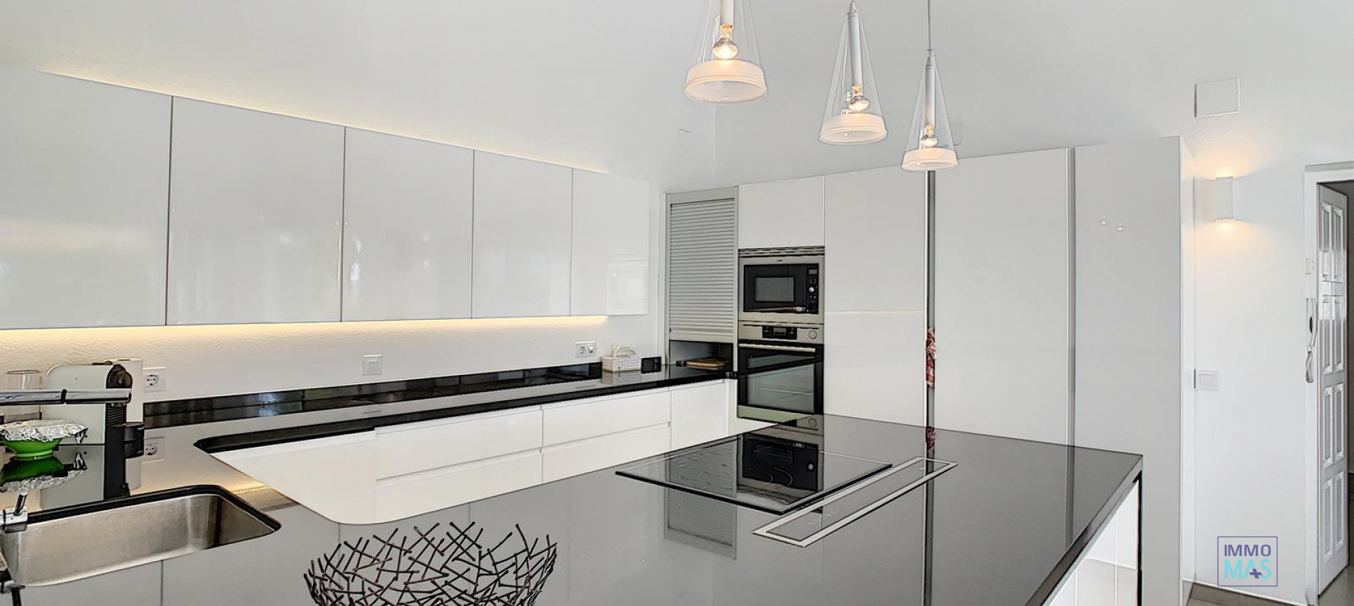 Resale - Villa - Benitachell - Kalmias