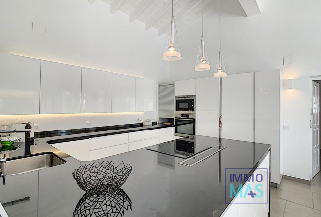 Resale - Villa - Benitachell - Kalmias