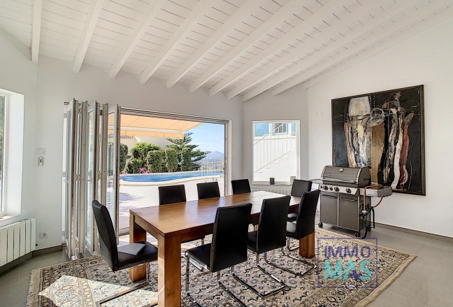 Resale - Villa - Benitachell - Kalmias