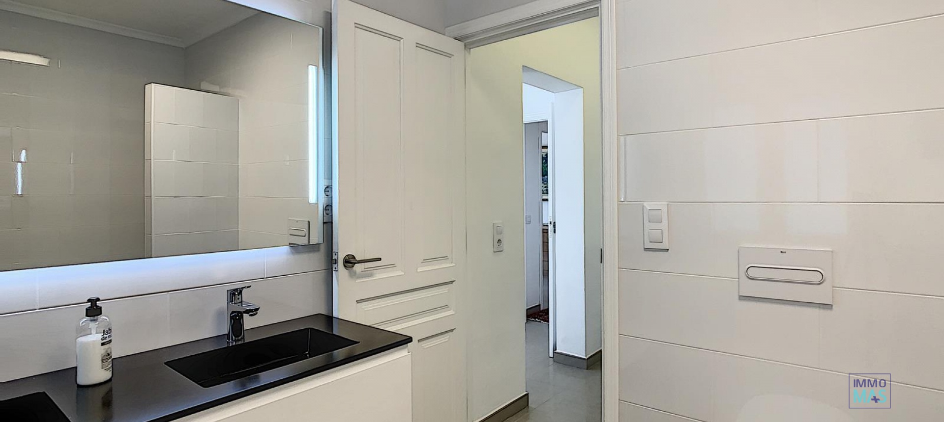 Resale - Villa - Benitachell - Kalmias