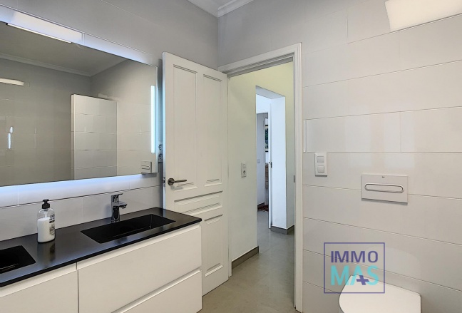 Resale - Villa - Benitachell - Kalmias