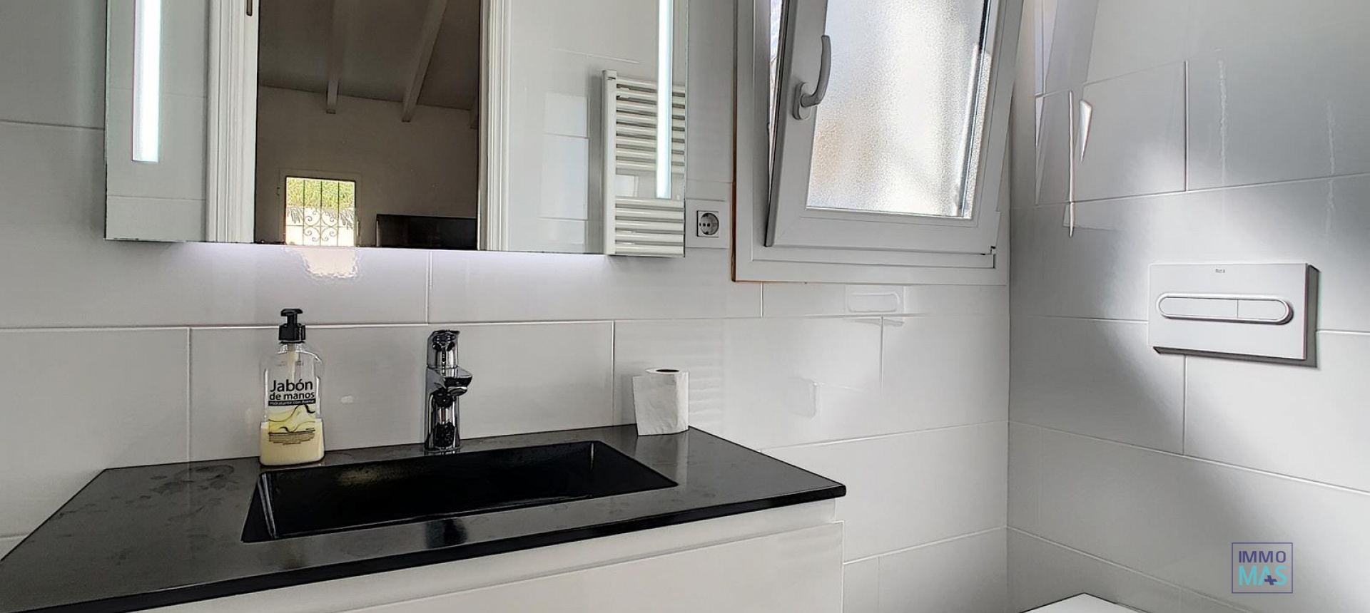 Resale - Villa - Benitachell - Kalmias