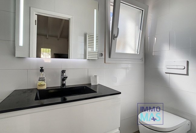 Resale - Villa - Benitachell - Kalmias