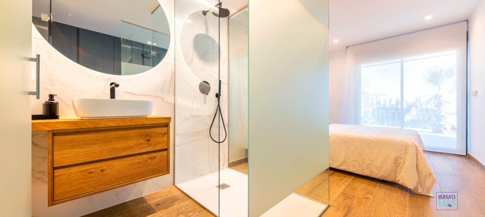 Resale - Apartment - Benitachell - Montecala Gardens