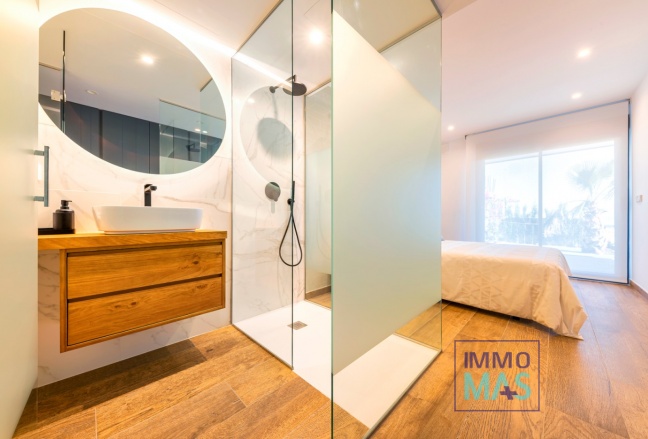 Resale - Apartment - Benitachell - Montecala Gardens