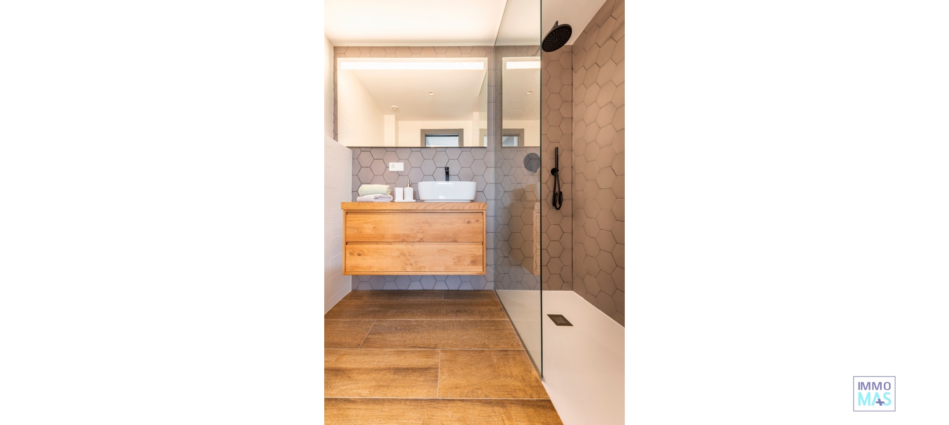 Resale - Apartment - Benitachell - Montecala Gardens