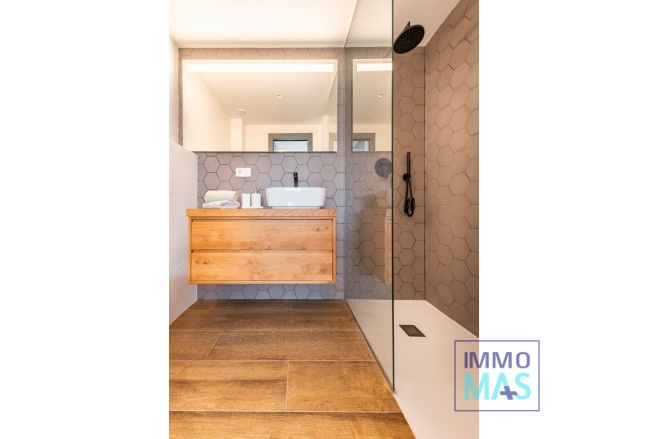 Resale - Apartment - Benitachell - Montecala Gardens