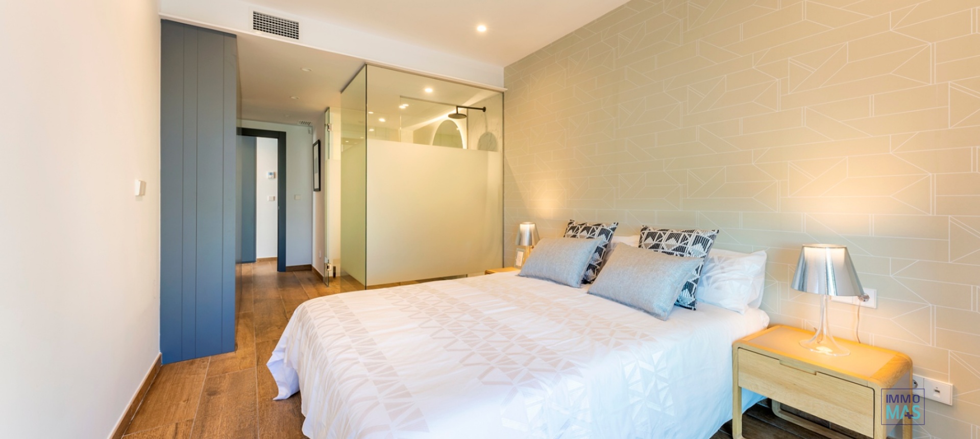 Resale - Apartment - Benitachell - Montecala Gardens