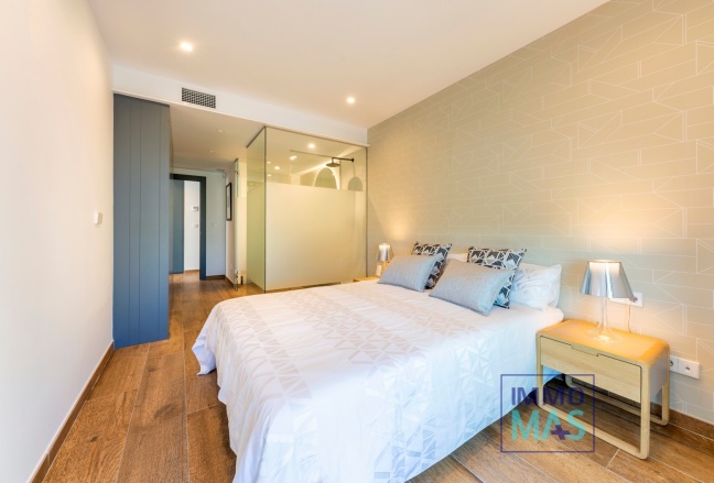 Resale - Apartment - Benitachell - Montecala Gardens