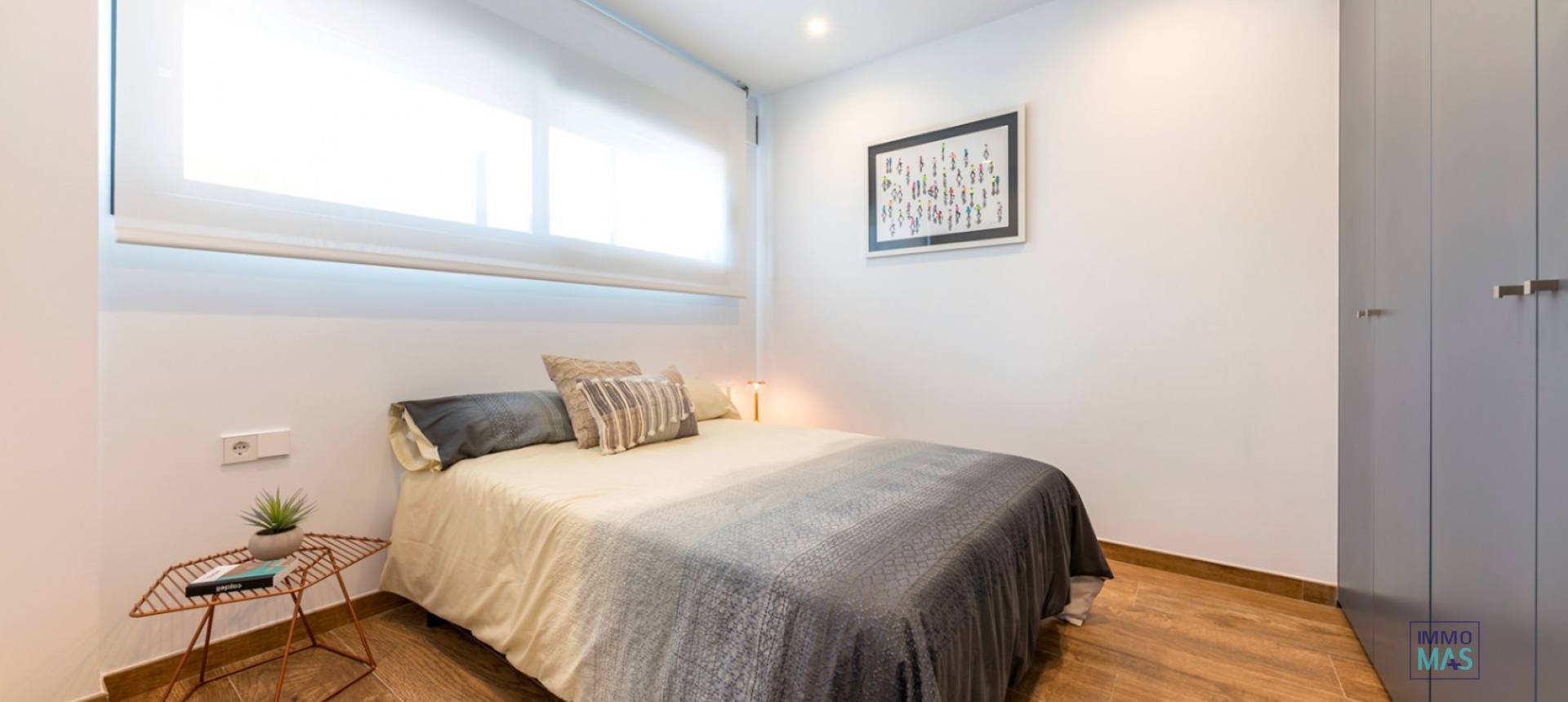 Resale - Apartment - Benitachell - Montecala Gardens