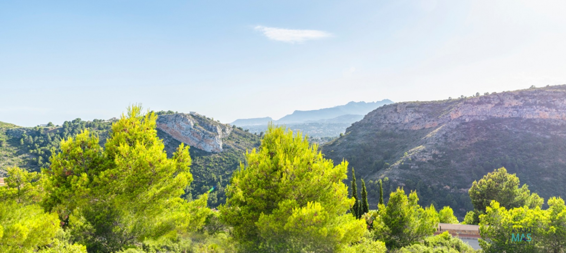 Resale - Apartment - Benitachell - Montecala Gardens