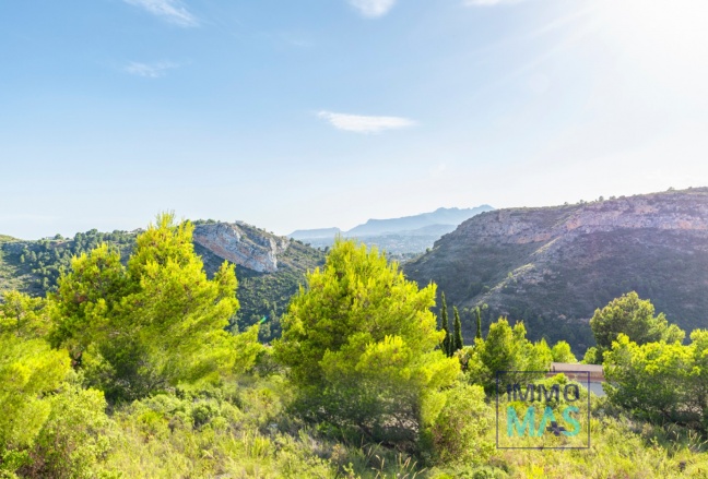 Resale - Apartment - Benitachell - Montecala Gardens