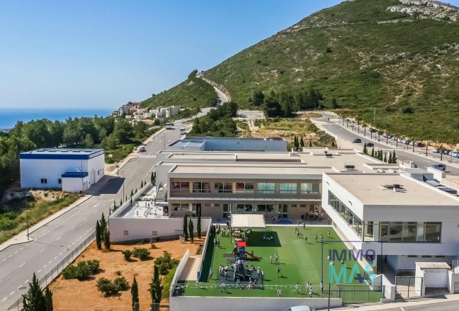 Resale - Apartment - Benitachell - Montecala Gardens