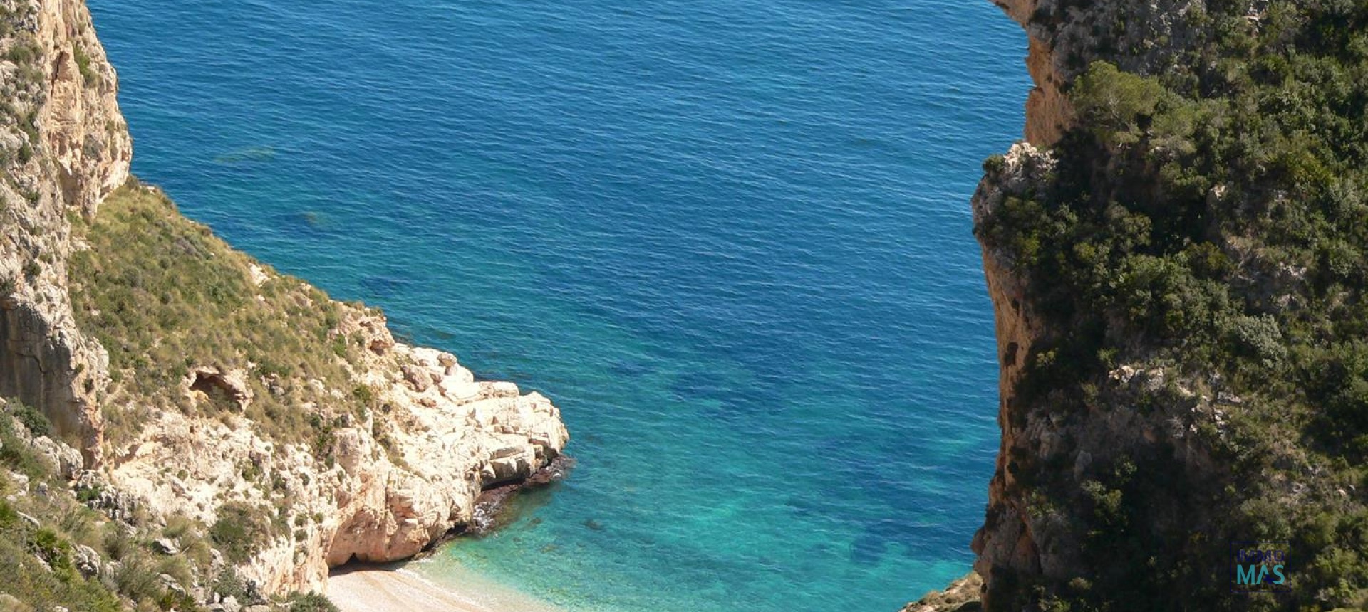 Resale - Apartment - Benitachell - Montecala Gardens