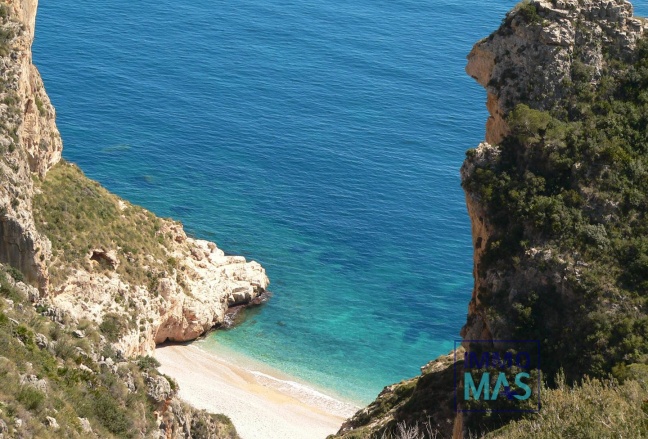 Resale - Apartment - Benitachell - Montecala Gardens