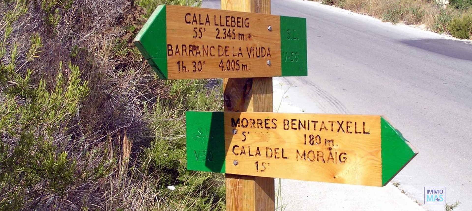 Resale - Apartment - Benitachell - Montecala Gardens