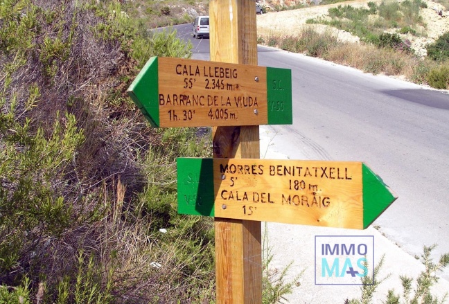 Resale - Apartment - Benitachell - Montecala Gardens