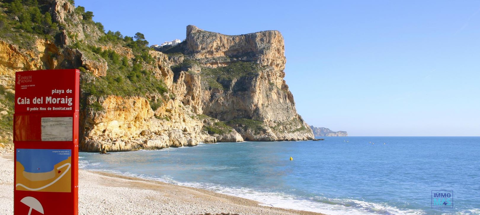 Resale - Apartment - Benitachell - Montecala Gardens