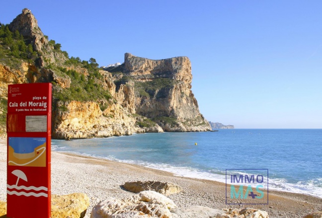 Resale - Apartment - Benitachell - Montecala Gardens