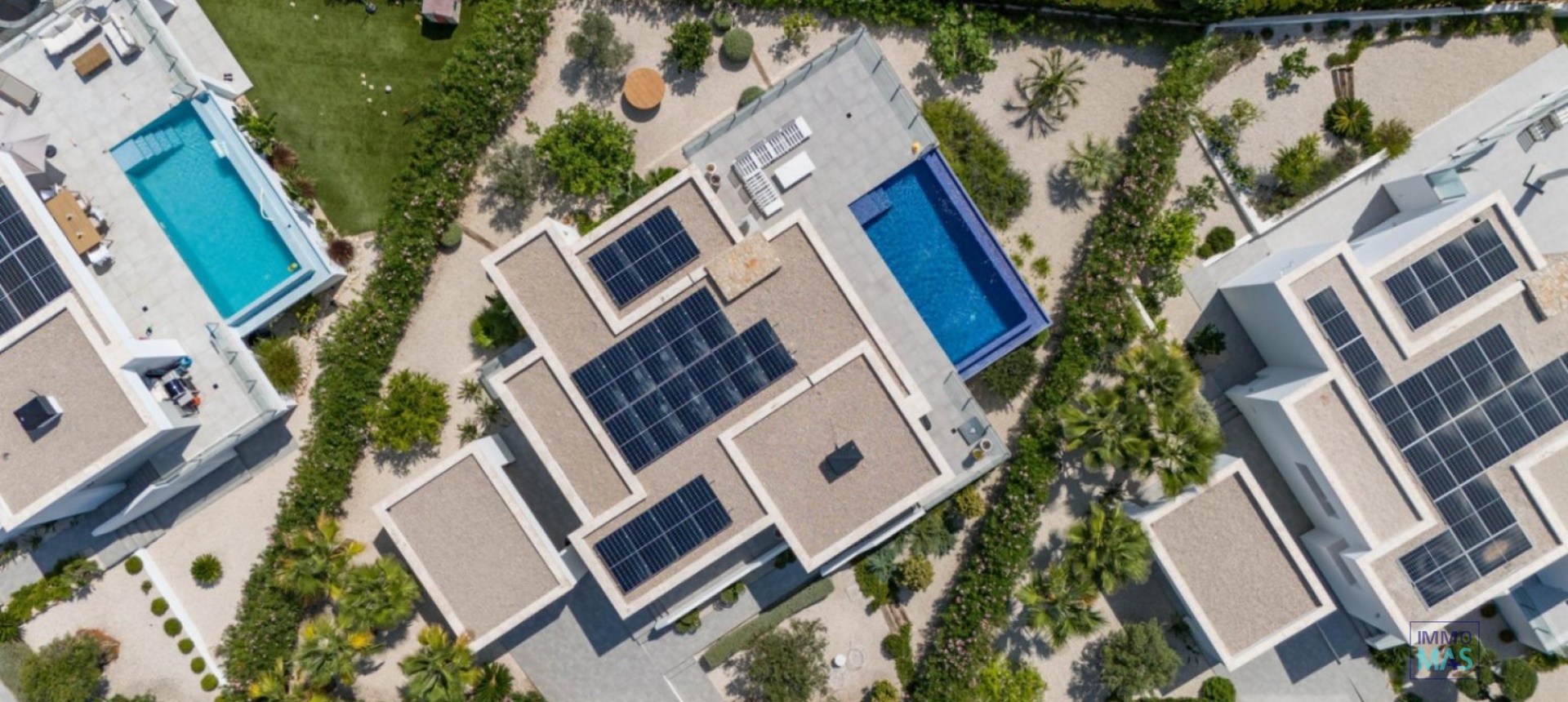 Resale - Villa - Benitachell - Magnolias