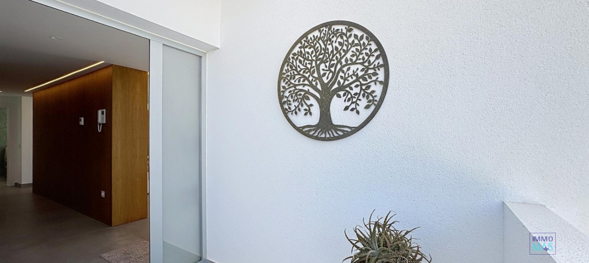 Resale - Villa - Benitachell - Magnolias