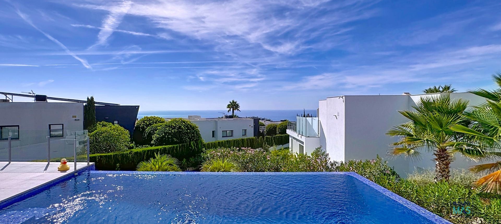 Resale - Villa - Benitachell - Magnolias