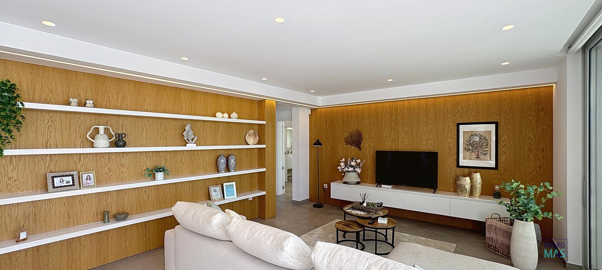 Resale - Villa - Benitachell - Magnolias