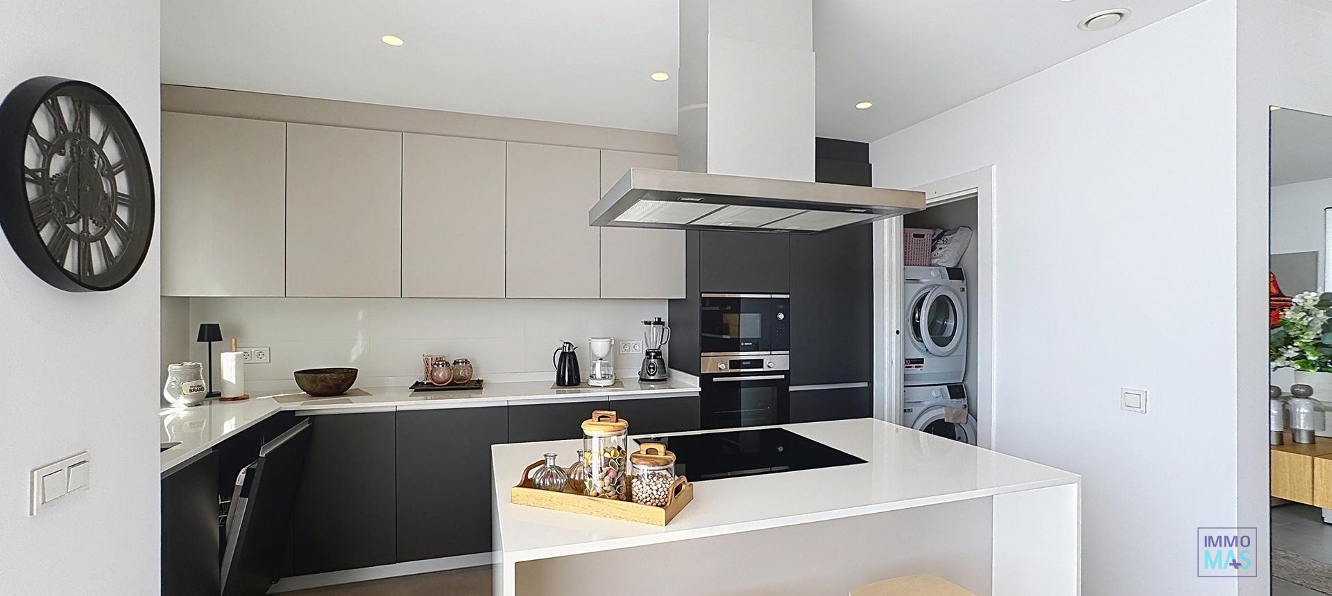 Resale - Villa - Benitachell - Magnolias