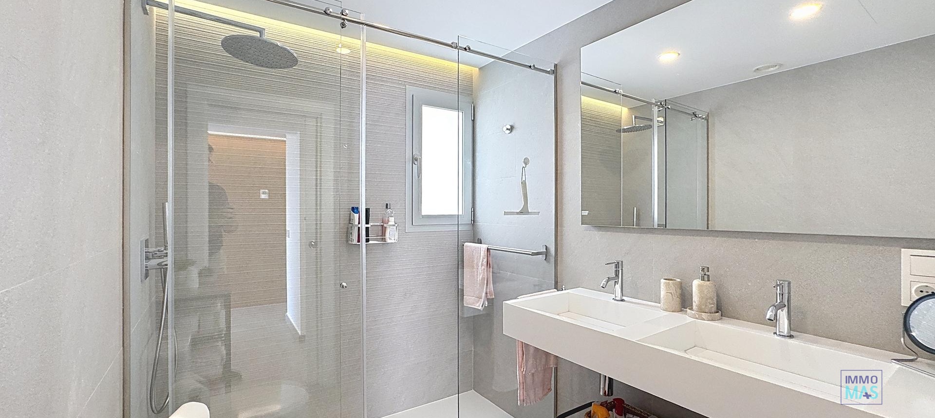 Resale - Villa - Benitachell - Magnolias