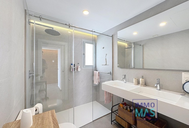 Resale - Villa - Benitachell - Magnolias