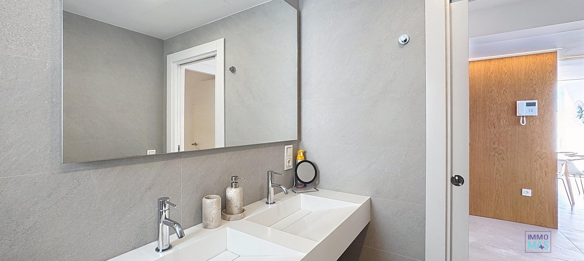 Resale - Villa - Benitachell - Magnolias