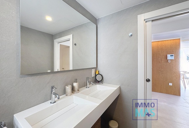 Resale - Villa - Benitachell - Magnolias