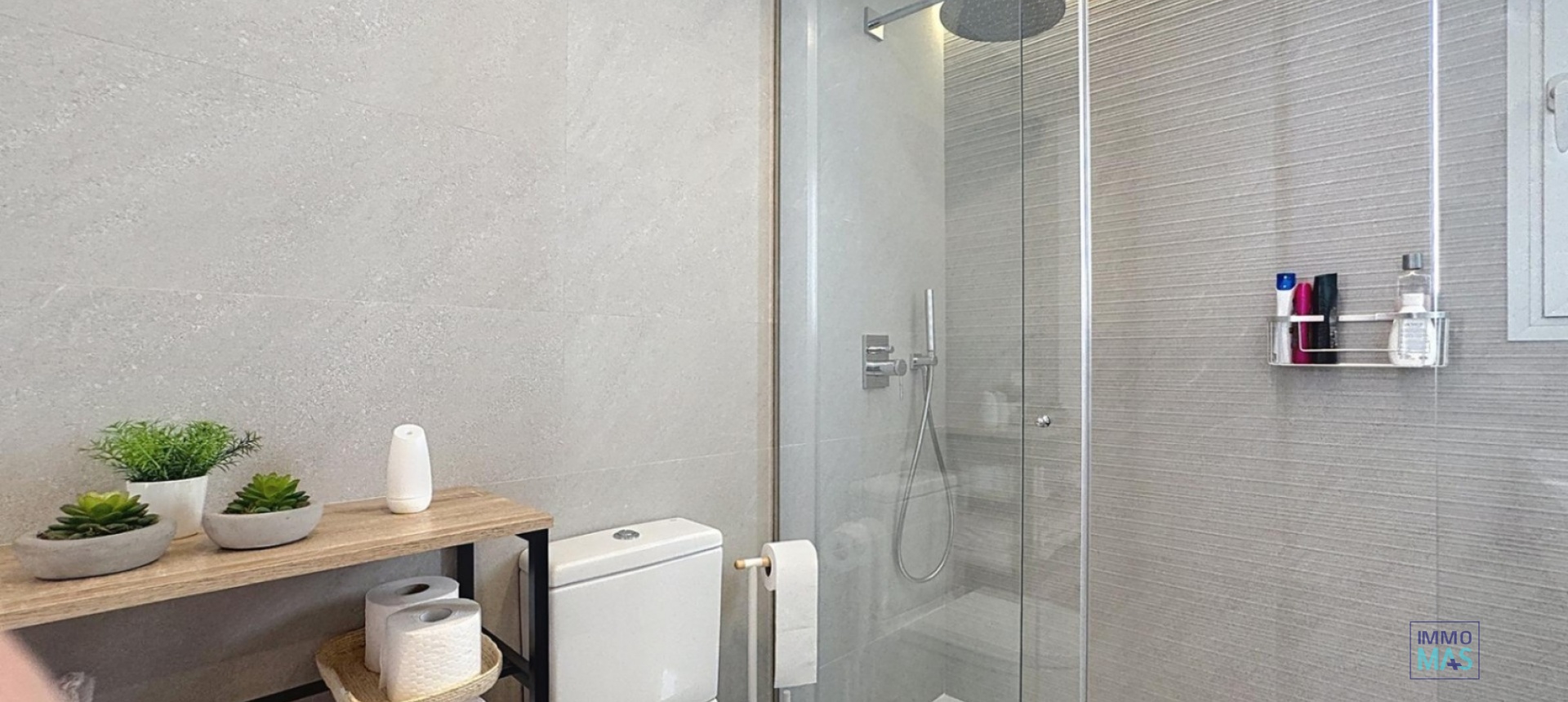 Resale - Villa - Benitachell - Magnolias