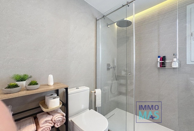 Resale - Villa - Benitachell - Magnolias